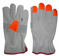 High Visibility Gloves